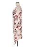 Venus Floral Pink Cocktail Dress Size M - photo 5