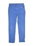 Crewcuts Solid Blue Jeans Size 8 - photo 1