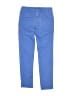 Crewcuts Solid Blue Jeans Size 8 - photo 2