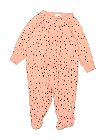 Gerber Long Sleeve Outfit (view 1)