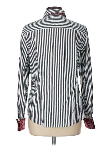 Brooks Brothers 346 Long Sleeve Button-Down Shirt (view 2)