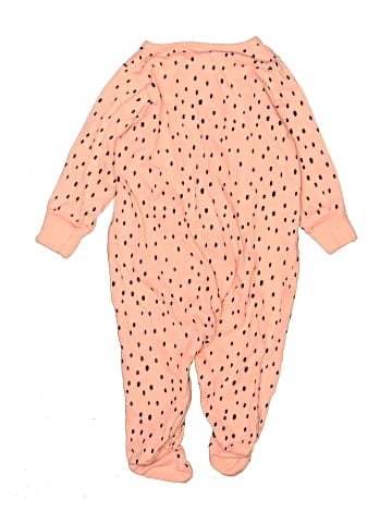 Gerber Long Sleeve Outfit (view 2)