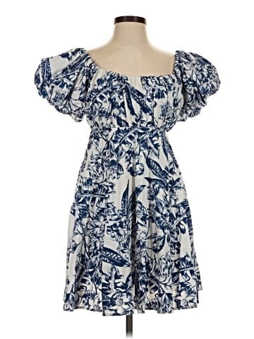 Abercrombie & Fitch Casual Dress (view 1)