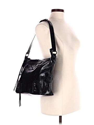 Urban Expressions Shoulder Bag (view 2)