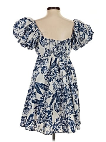 Abercrombie & Fitch Casual Dress (view 2)