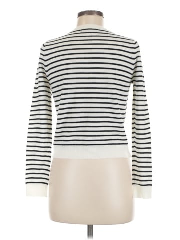Papaya Pullover Sweater (view 2)