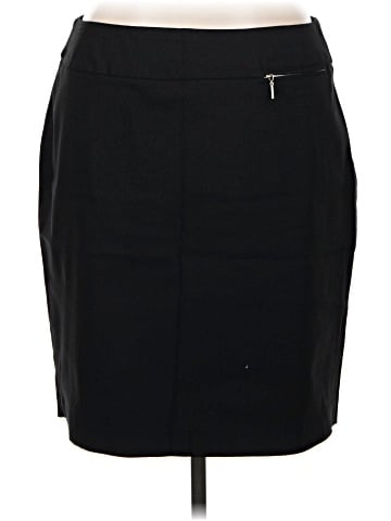 Lane Bryant Formal Skirt (view 1)