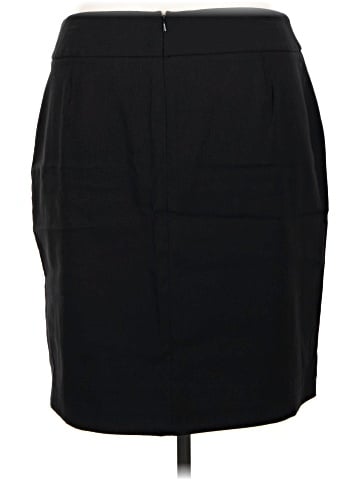 Lane Bryant Formal Skirt (view 2)
