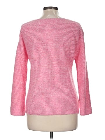 Leith Pullover Sweater (view 2)
