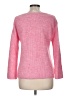 Leith Pink Pullover Sweater Size M - photo 2