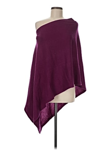 Halogen Poncho (view 1)