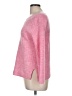 Leith Pink Pullover Sweater Size M - photo 5