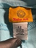 Ruby Rd. Solid Blue Active Pants Size 12 - photo 4