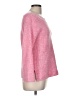 Leith Pink Pullover Sweater Size M - photo 4