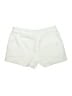 Gap Solid Ivory Shorts Size XL - photo 2