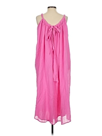 Velvet by Graham & Spencer Casual Dress (view 2)