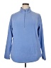 Bcg 100% Polyester Blue Pullover Sweater Size 2X - photo 1