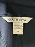 Athleta Solid Blue Dress Pants Size 14 - photo 7