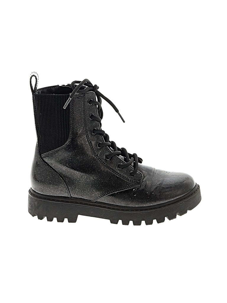 Pre-owned Art Class Kids' Ankle Boots In Black