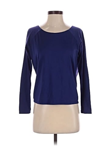 Fabletics 3/4 Sleeve T-Shirt (view 1)