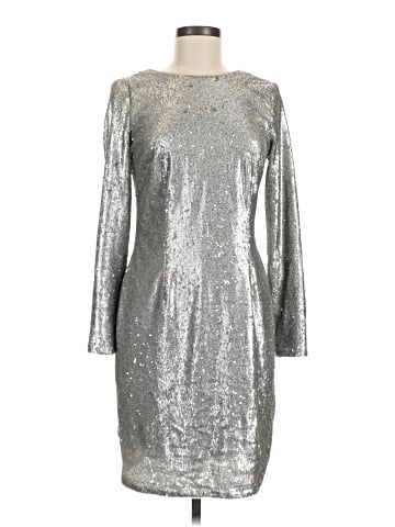 Aidan Mattox Cocktail Dress (view 1)