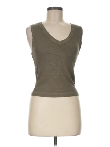 Michael Stars Sleeveless Top (view 1)