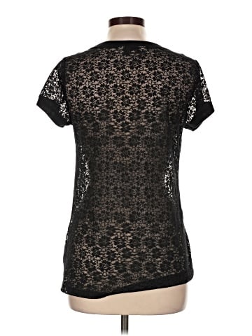 Decree Short Sleeve Top (view 2)