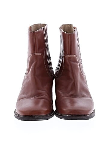 L.L.Bean Ankle Boots (view 2)