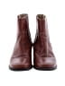 L.L.Bean Brown Ankle Boots Size 8 1/2 (wide) - photo 2