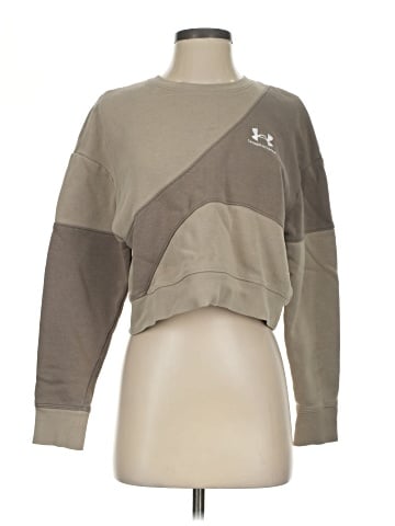 Under Armour Sweatshirt (view 1)