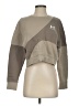 Under Armour Tan Sweatshirt Size S - photo 1