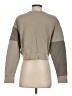 Under Armour Tan Sweatshirt Size S - photo 2