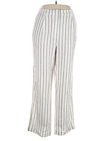 Old Navy Linen Pants (view 1)