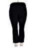 Old Navy Black Active Pants Size 20 - photo 2