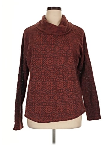 North River Outfitters Pullover Sweater (view 1)