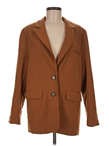 Astr Blazer (view 1)