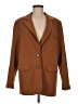 Astr Brown Blazer Size M - photo 1