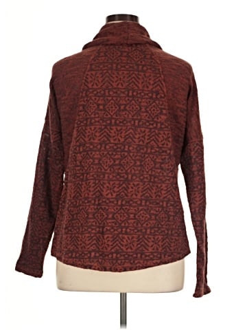 North River Outfitters Pullover Sweater (view 2)
