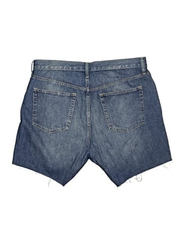 Gap Denim Shorts (view 2)