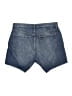 Gap 100% Cotton Blue Denim Shorts Size 14R - photo 2