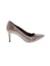 Rockport 100% Leather Tan Heels Size 8 1/2 - photo 1