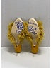 Burberry Yellow Sandals Size EU 36 - photo 6