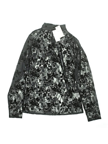 Abercrombie & Fitch Long Sleeve Blouse (view 1)
