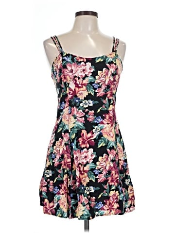 Forever 21 Cocktail Dress (view 1)