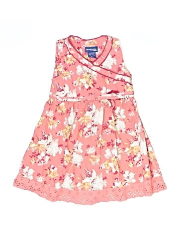 Genuine Kids from Oshkosh Dress (view 1)