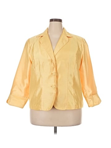 DressBarn Blazer (view 1)