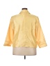 DressBarn Yellow Blazer Size 18 - photo 2