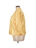 DressBarn Yellow Blazer Size 18 - photo 5
