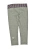Ivivva Chevron-herringbone Gray Active Pants Size 10 - photo 2