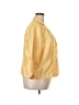 DressBarn Yellow Blazer Size 18 - photo 4
